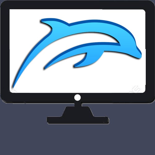 emulador dolphin para pc